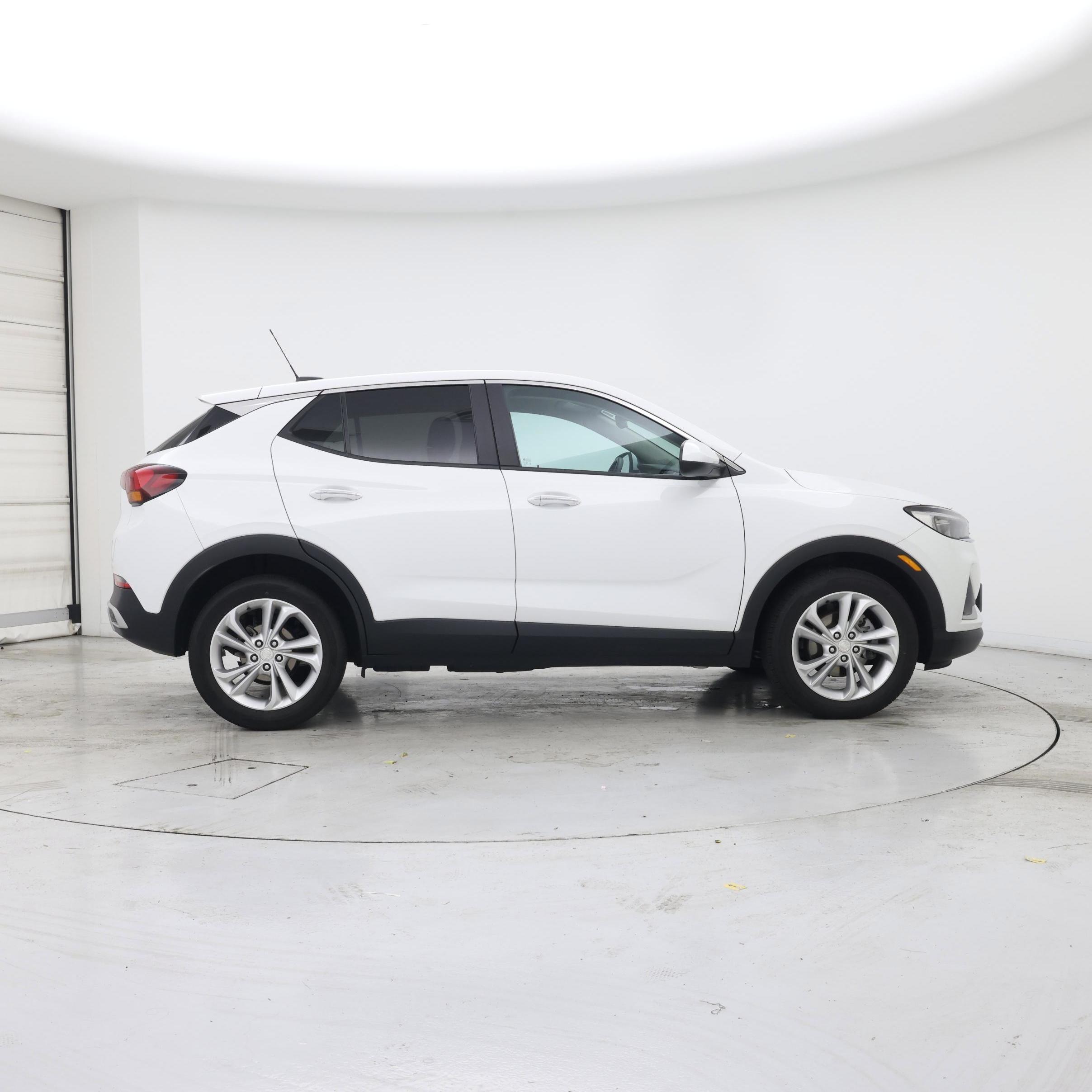 Thumbnail: 2023 Buick Encore GX - 7