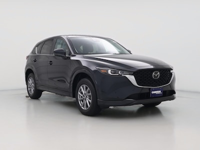 2024 Mazda CX-5 S Preferred -
                Edison, NJ