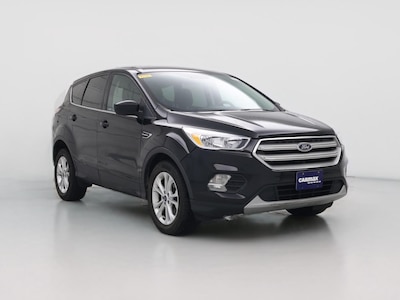 2017 Ford Escape SE -
                  Frederick, MD