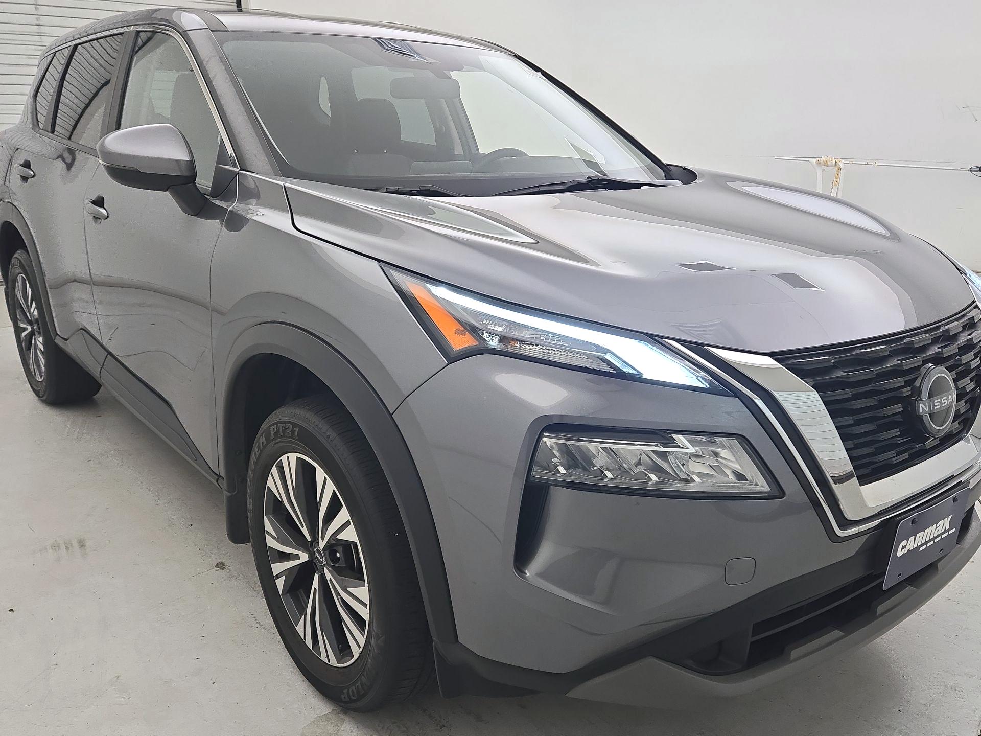 Thumbnail: 2023 Nissan Rogue - 1