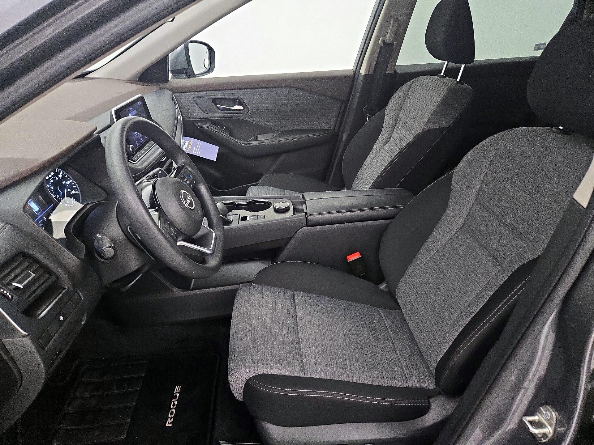 Thumbnail: 2023 Nissan Rogue - 11