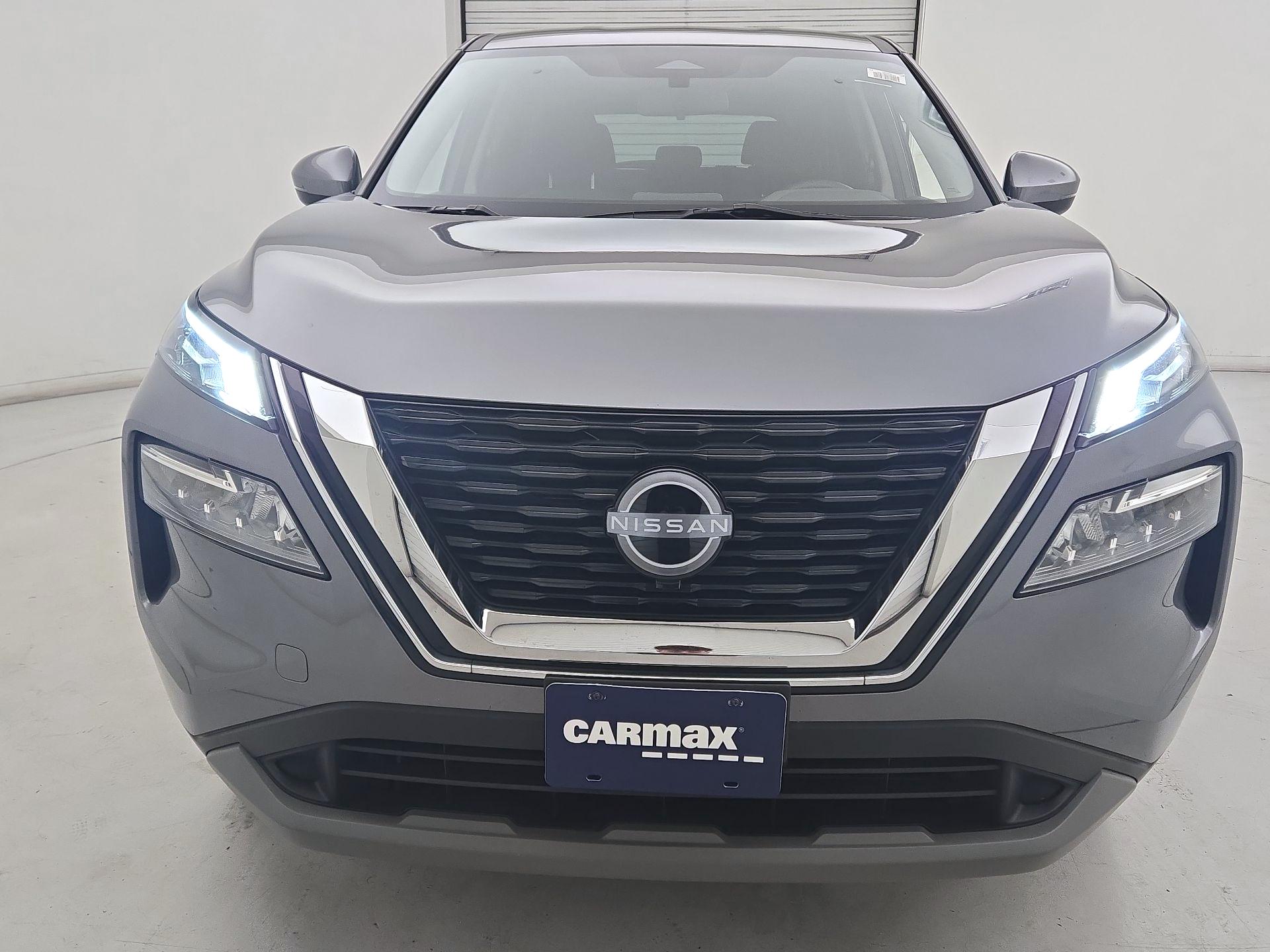 Thumbnail: 2023 Nissan Rogue - 2