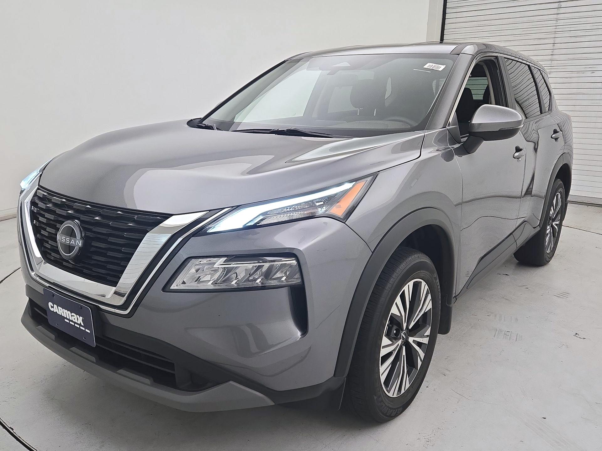 Thumbnail: 2023 Nissan Rogue - 3