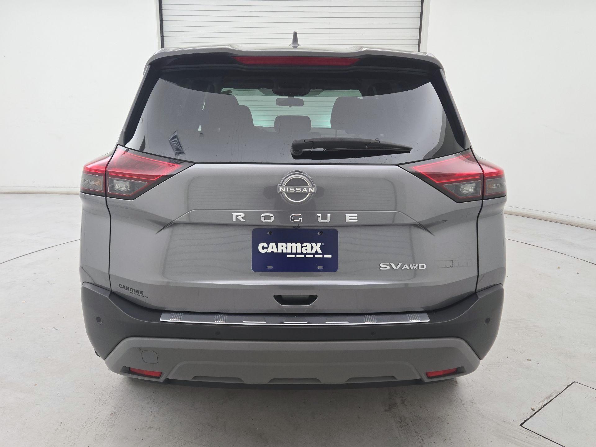 Thumbnail: 2023 Nissan Rogue - 6