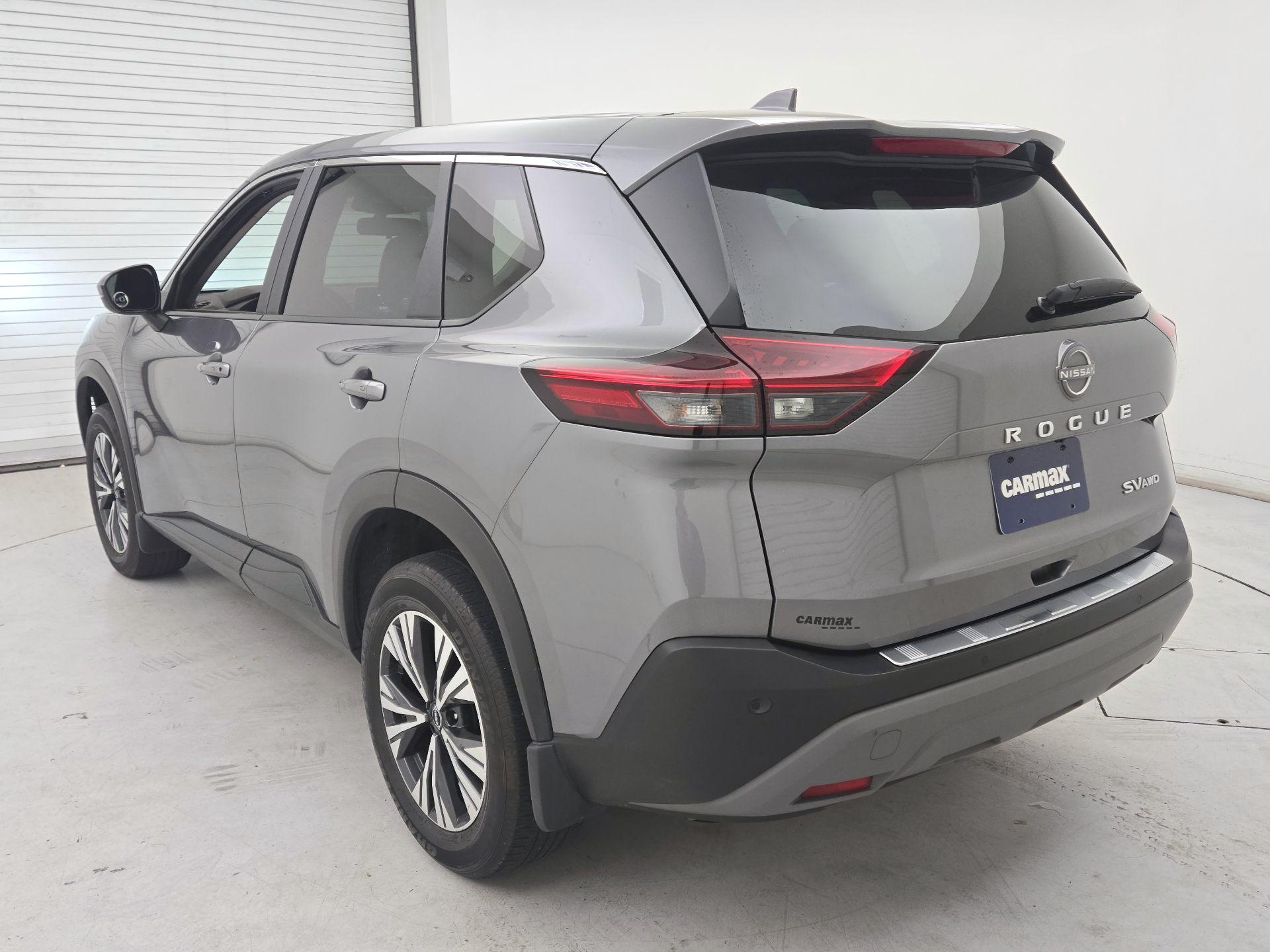 Thumbnail: 2023 Nissan Rogue - 7