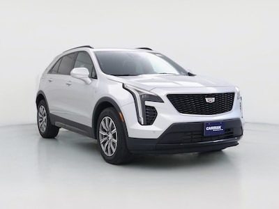 2019 Cadillac XT4 Sport -
                  Edison, NJ