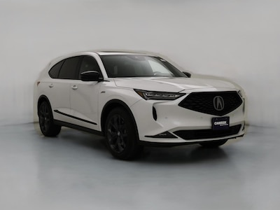 2022 Acura MDX Base -
                  Newark, DE