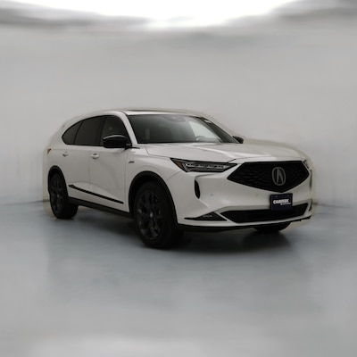 2022 Acura MDX SH-AWD A-Spec