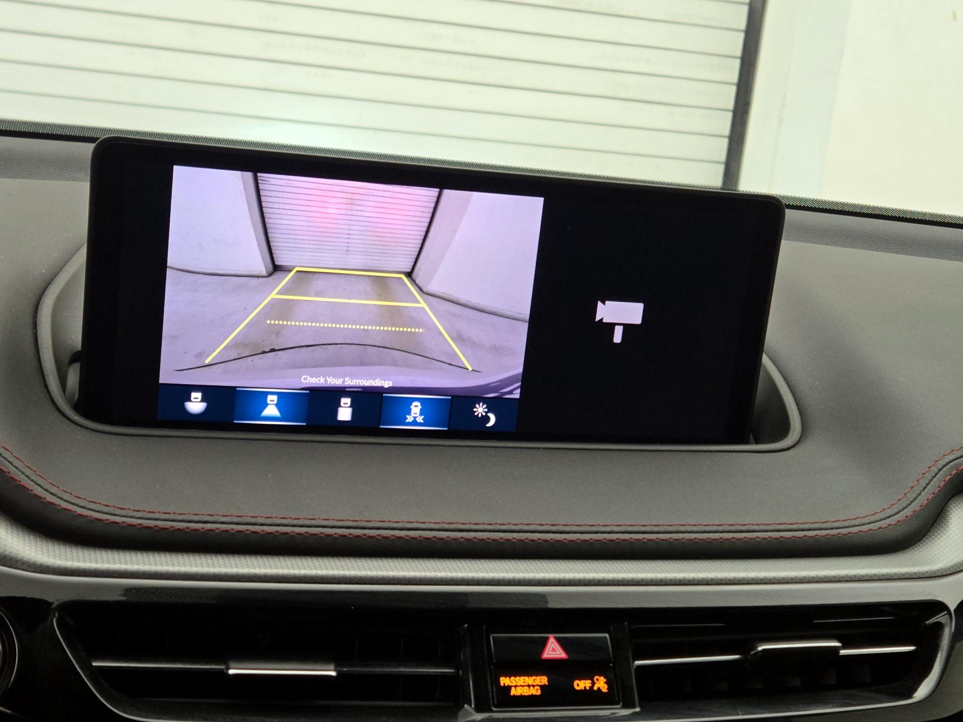 Thumbnail: 2022 Acura MDX - 13