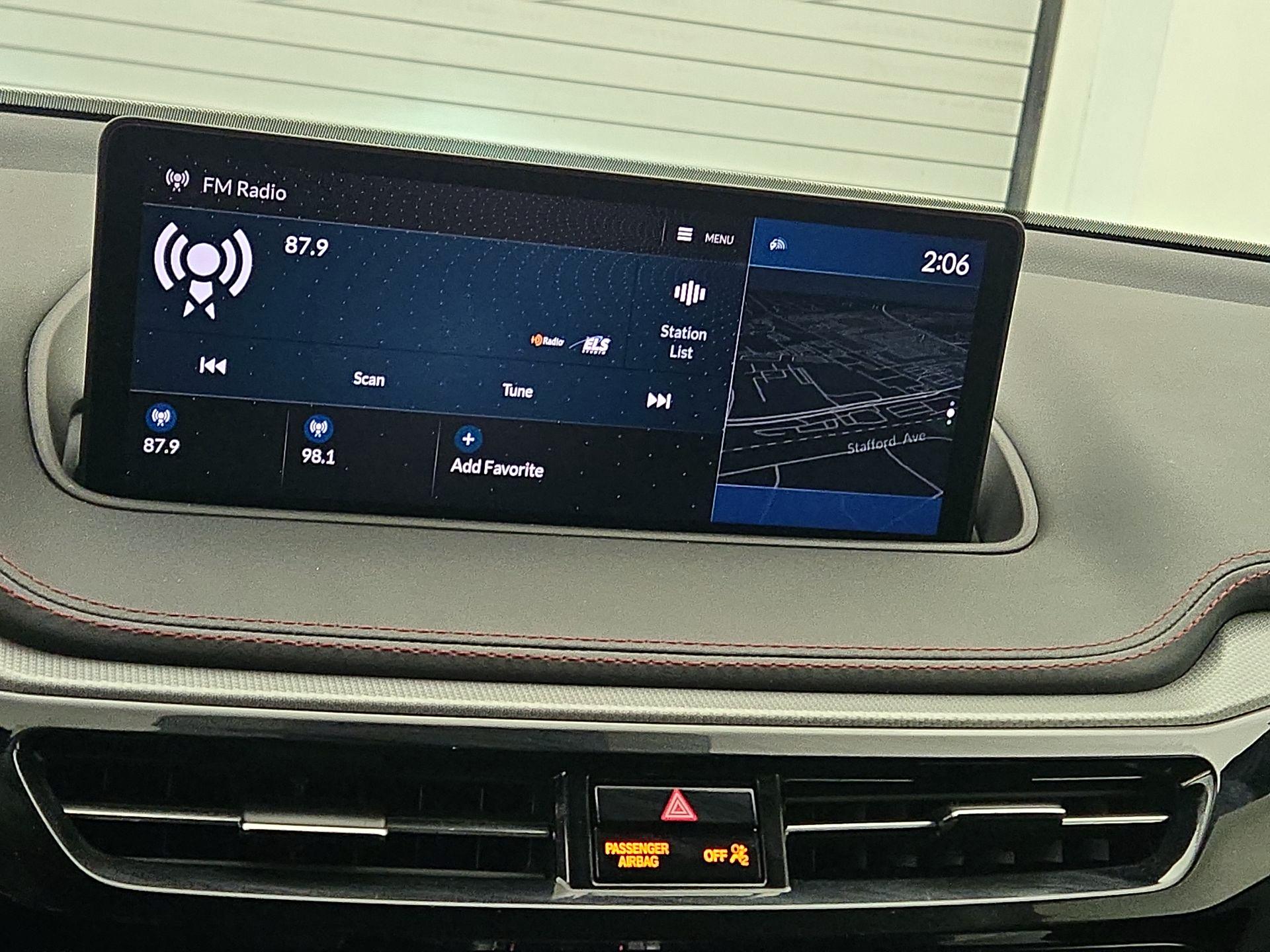 Thumbnail: 2022 Acura MDX - 14