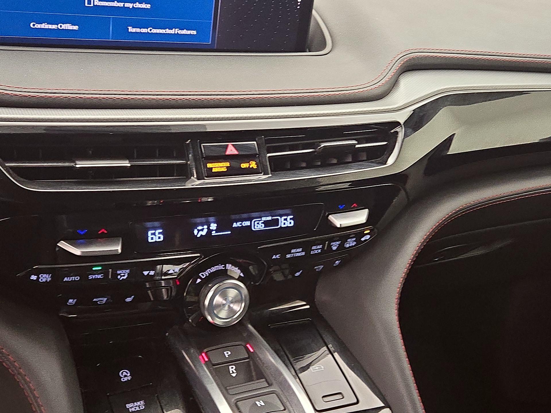 Thumbnail: 2022 Acura MDX - 15