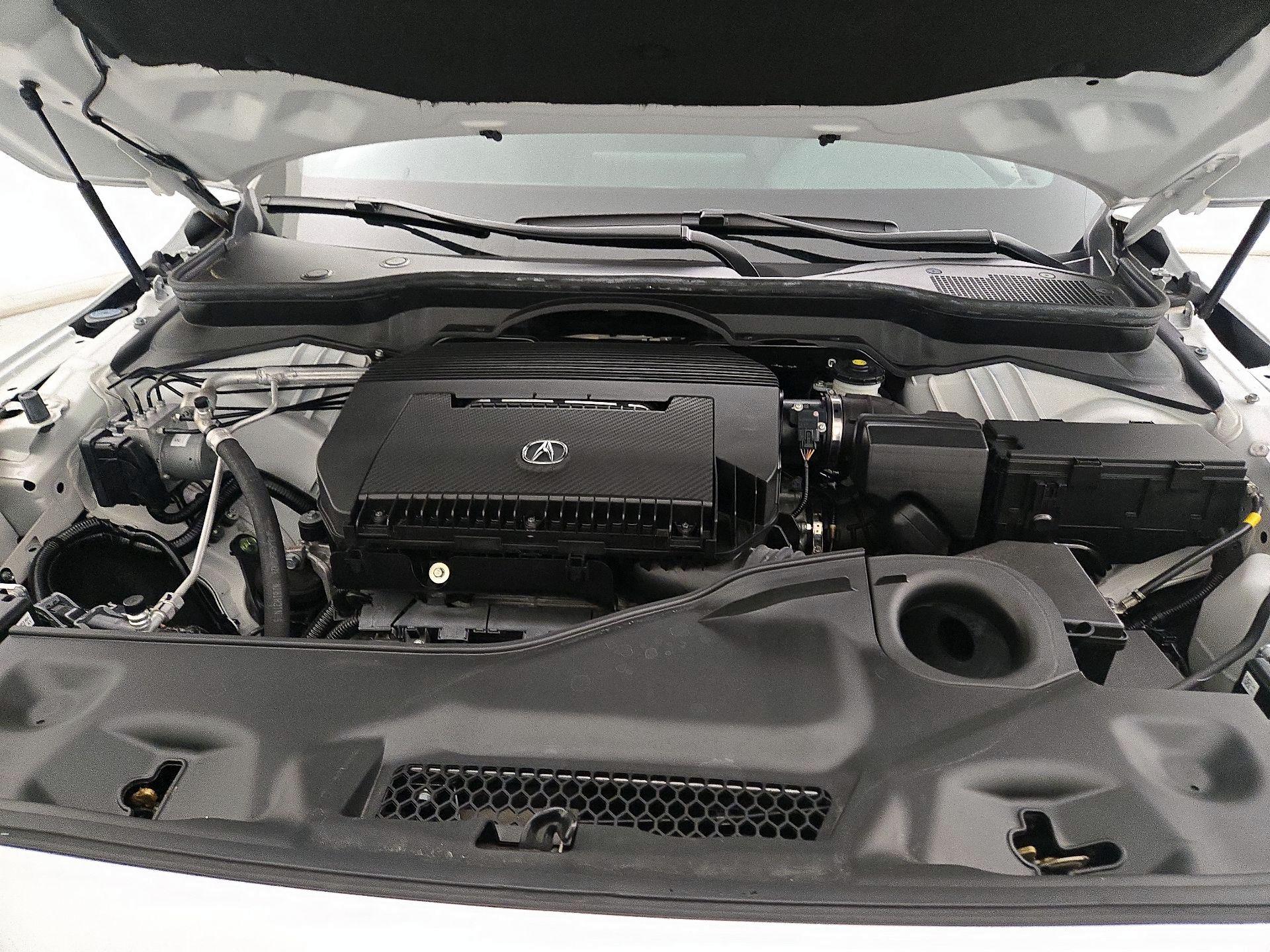 Thumbnail: 2022 Acura MDX - 19