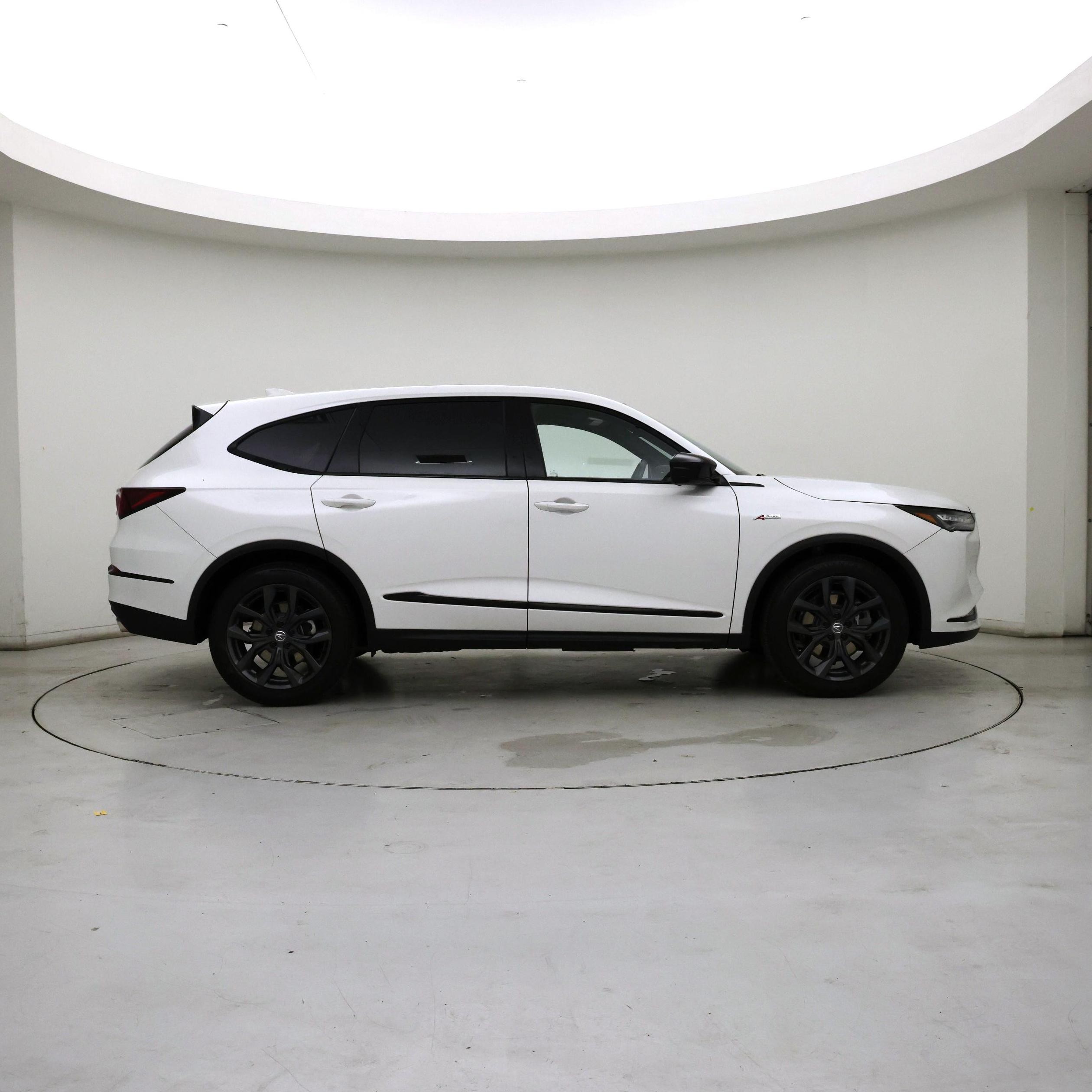 Thumbnail: 2022 Acura MDX - 7