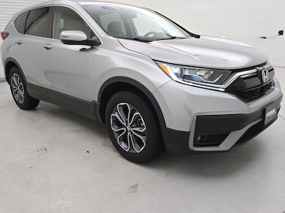 2022 Honda CR-V EX -
                  Newark, DE