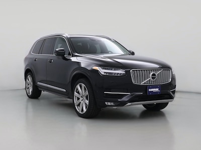 2016 Volvo XC90 T6 Inscription -
                Sicklerville, NJ