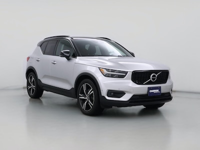 2019 Volvo XC40 T5 R-Design -
                Sicklerville, NJ
