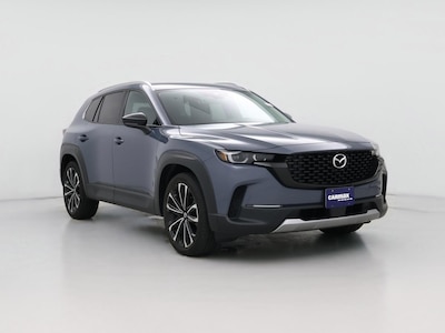 2023 Mazda CX-50 S Premium -
                Raleigh, NC