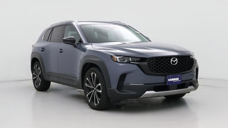 2023 Mazda CX-50 S Premium Hero Image