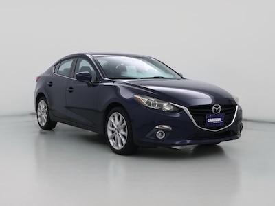 2015 Mazda Mazda3 s Touring -
                  Mays Landing, NJ