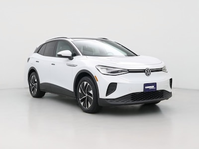 2022 Volkswagen ID.4 Pro S -
                  Raleigh, NC