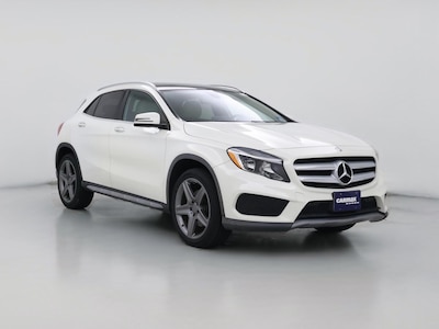 2017 Mercedes-Benz GLA 250 -
                  Newark, DE