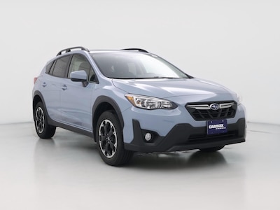 2023 Subaru Crosstrek Premium -
                Gaithersburg, MD