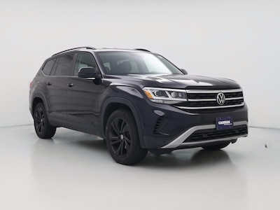 2023 Volkswagen Atlas SE -
                Gaithersburg, MD