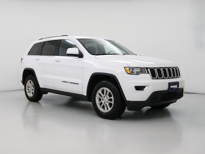 2020 Jeep Grand Cherokee Laredo -
                Virginia Beach, VA