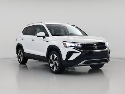 2024 Volkswagen Taos SE -
                Norcross, GA