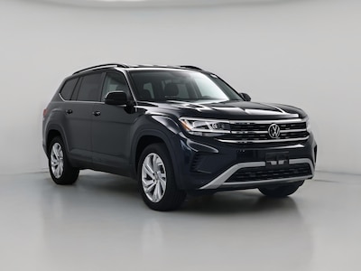 2021 Volkswagen Atlas SE -
                Norcross, GA