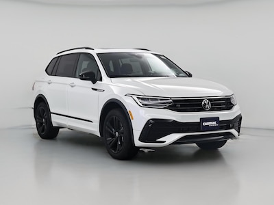 2024 Volkswagen Tiguan SE R-Line Black -
                  Norcross, GA