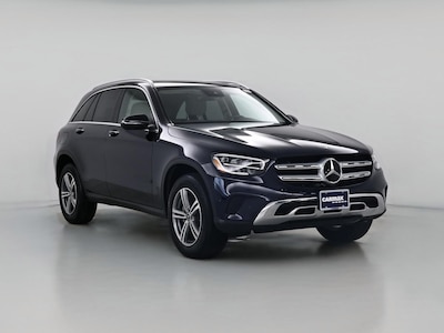 2022 Mercedes-Benz GLC 300 -
                Norcross, GA
