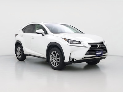 2015 Lexus NX 200t -
                White Marsh, MD