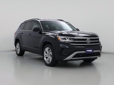 2021 Volkswagen Atlas SE -
                  Laurel, MD