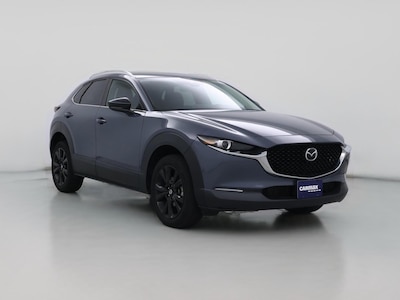 2022 Mazda CX-30 Carbon -
                  Sicklerville, NJ