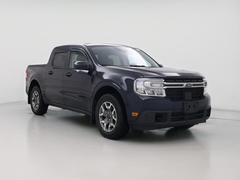 2022 Ford Maverick Lariat -
                  White Marsh, MD