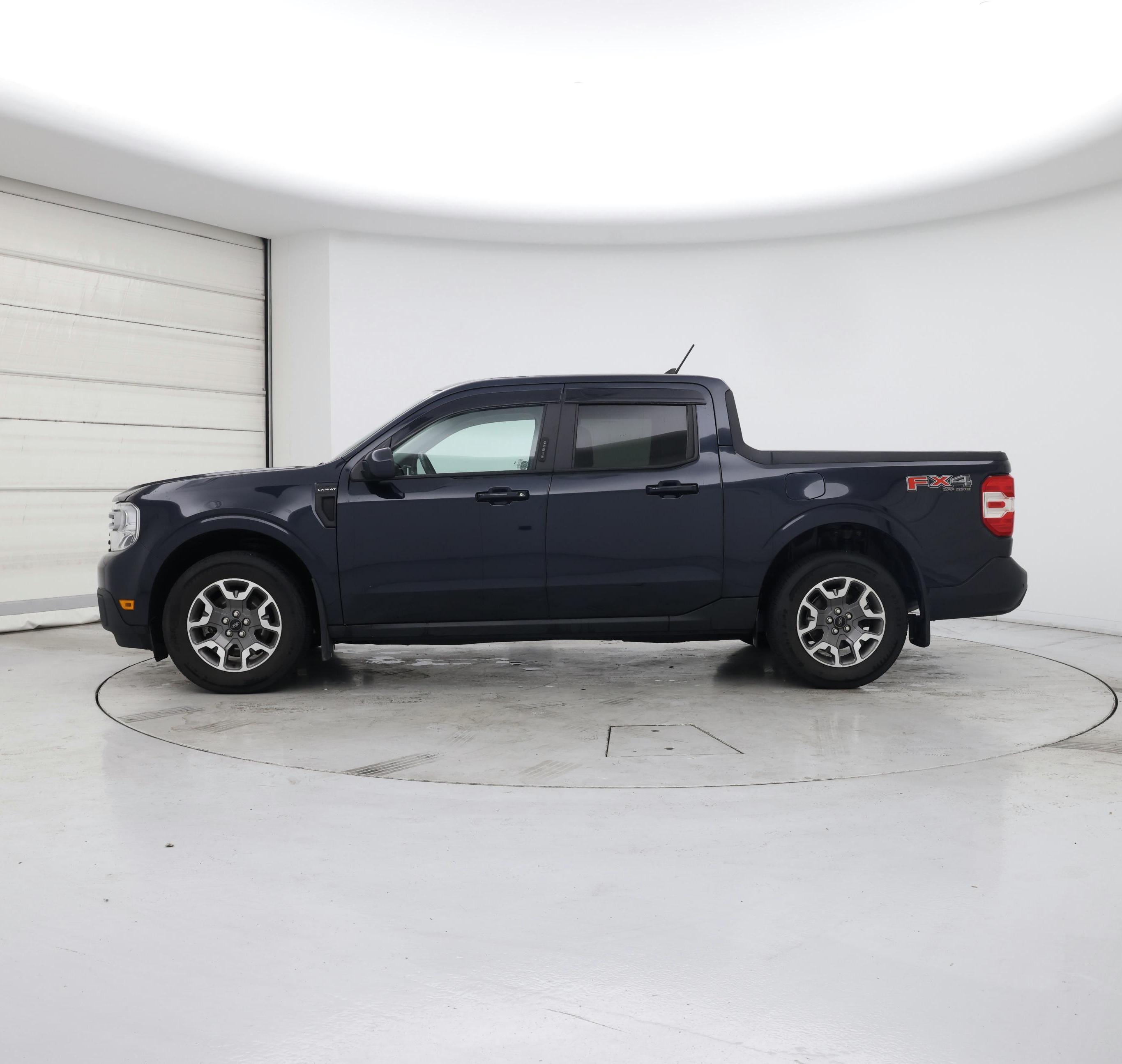 Thumbnail: 2022 Ford Maverick - 3