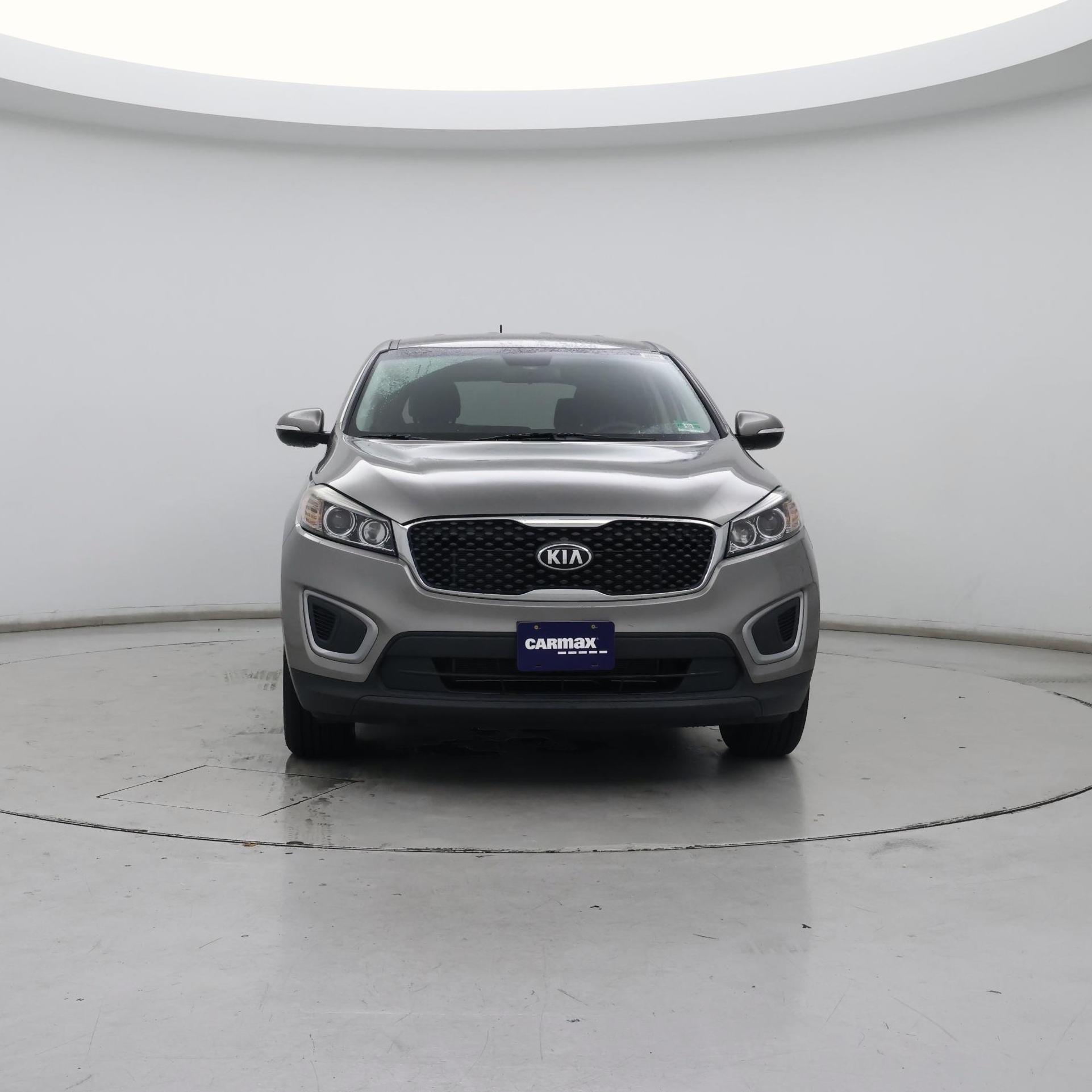 Thumbnail: 2018 Kia Sorento - 5