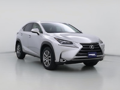 2016 Lexus NX 200t -
                Sicklerville, NJ