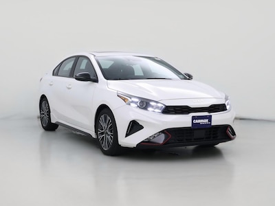 2023 Kia Forte GT-Line -
                  Sicklerville, NJ