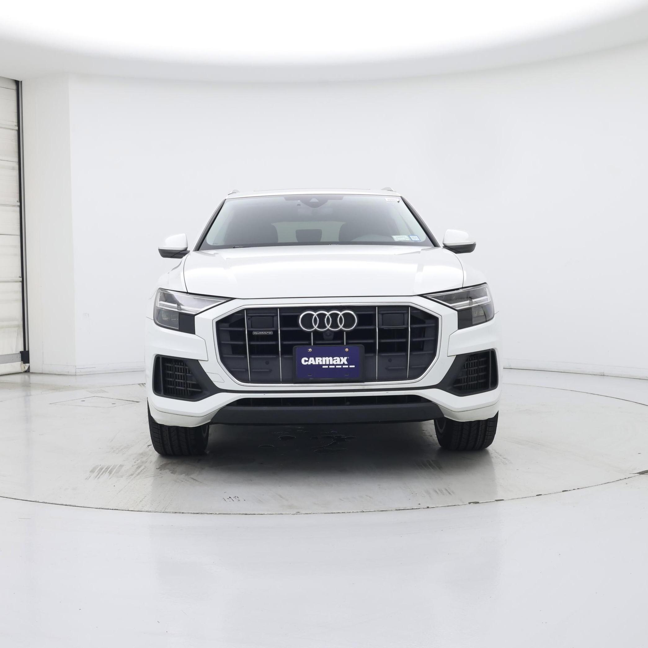 Thumbnail: 2022 Audi Q8 - 5