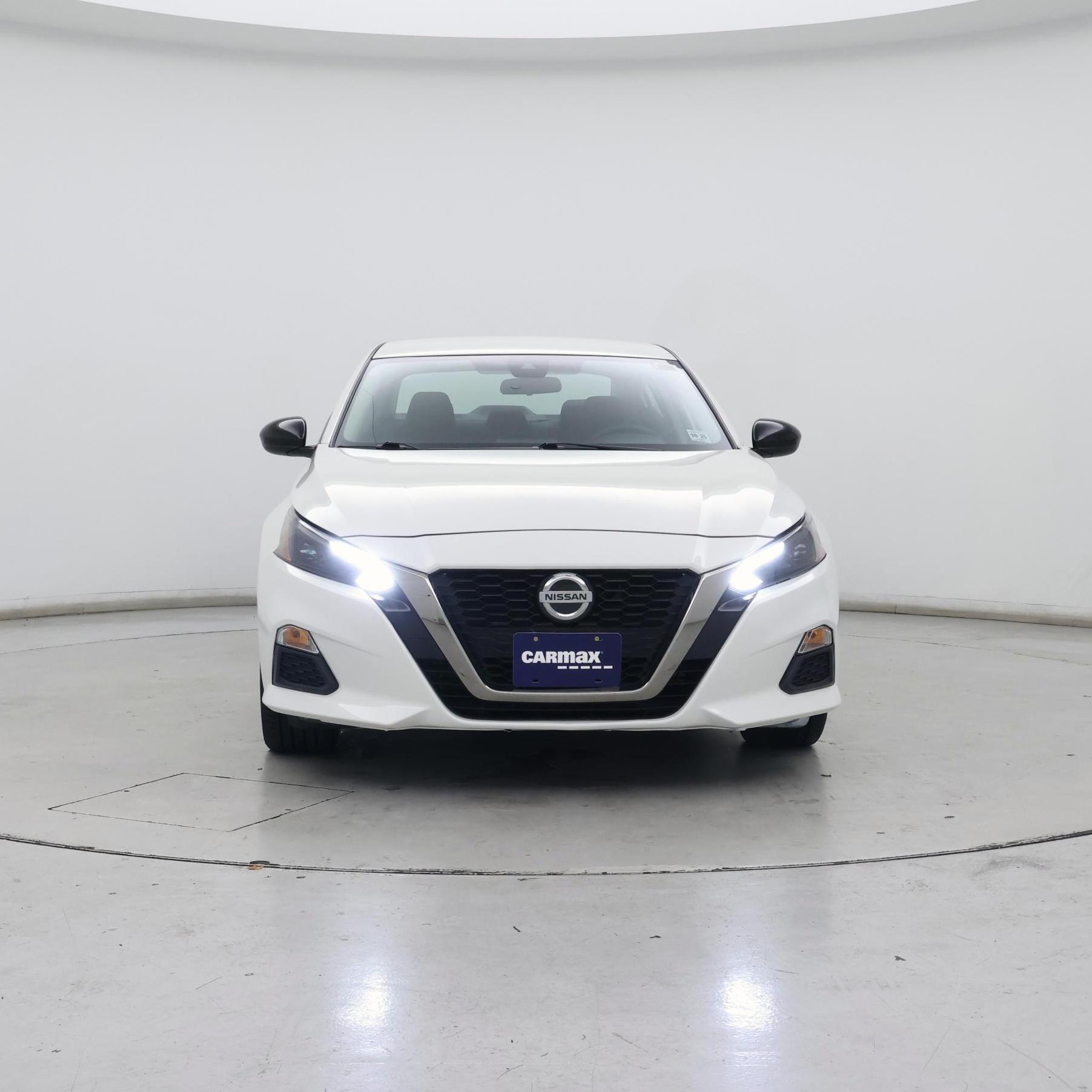 Thumbnail: 2020 Nissan Altima - 5