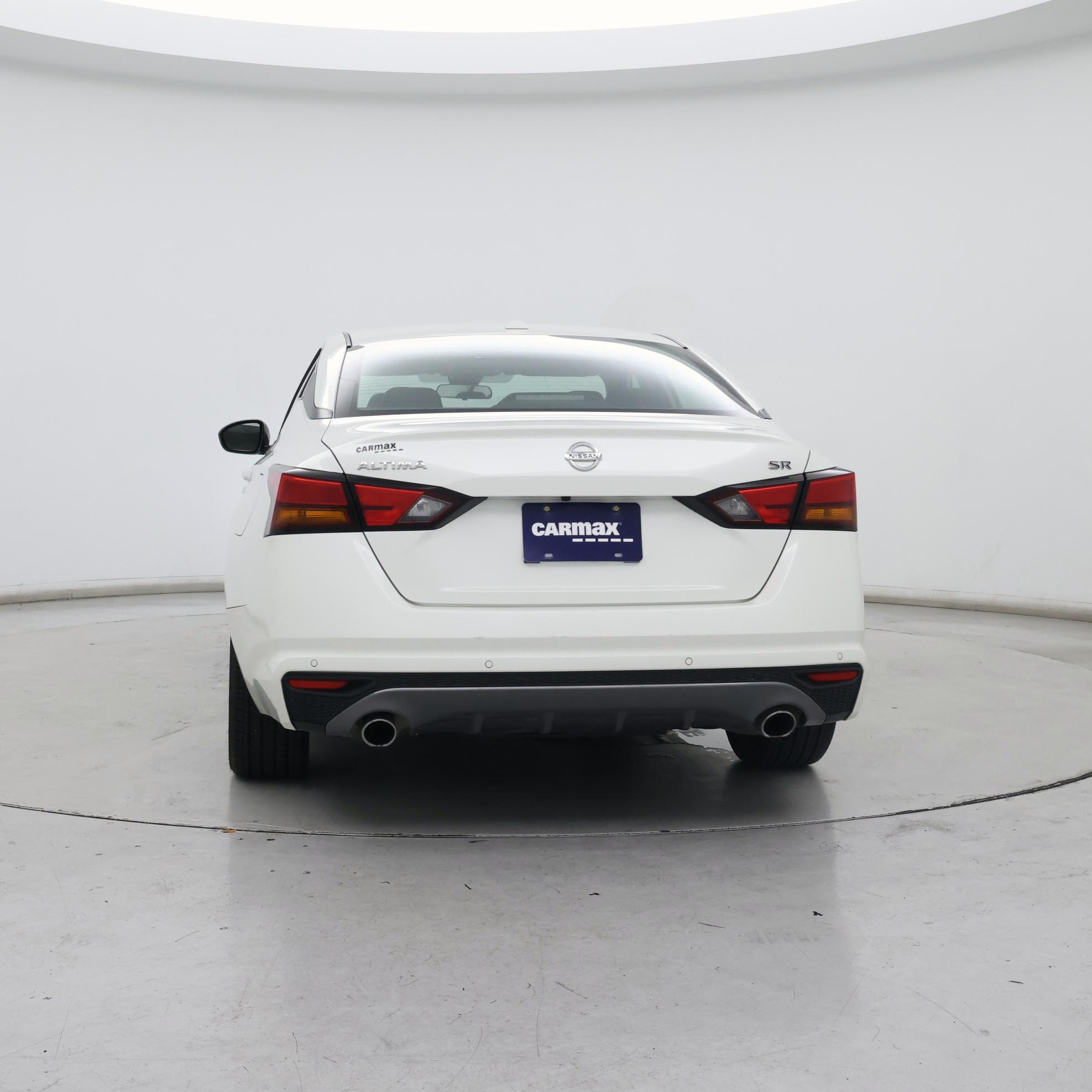 Thumbnail: 2020 Nissan Altima - 6