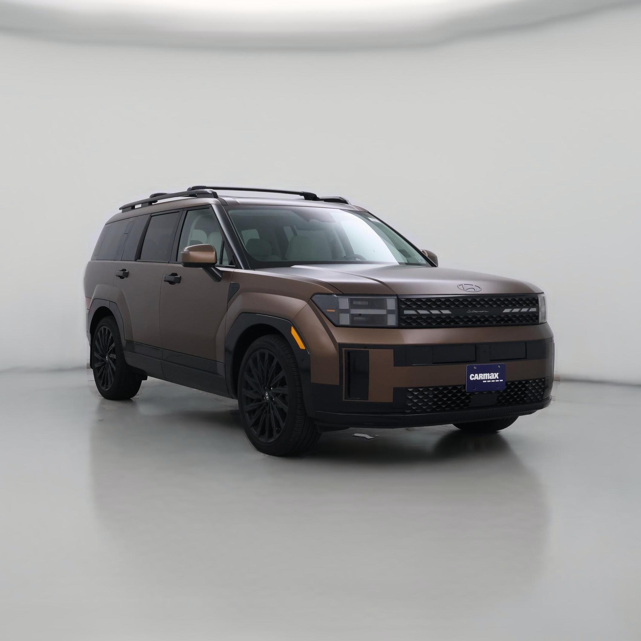 Thumbnail: 2024 Hyundai Santa Fe - 1