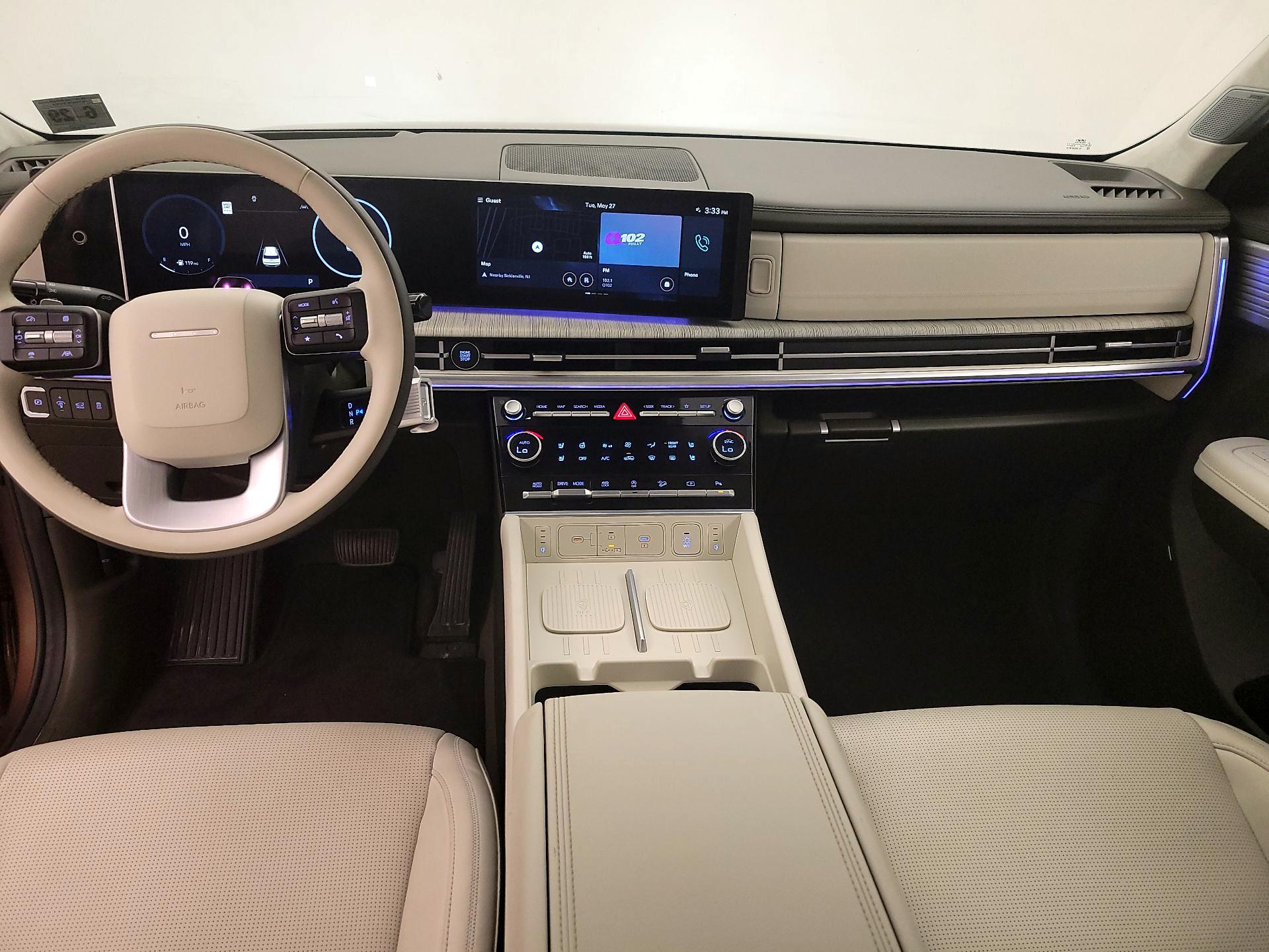 Thumbnail: 2024 Hyundai Santa Fe - 9