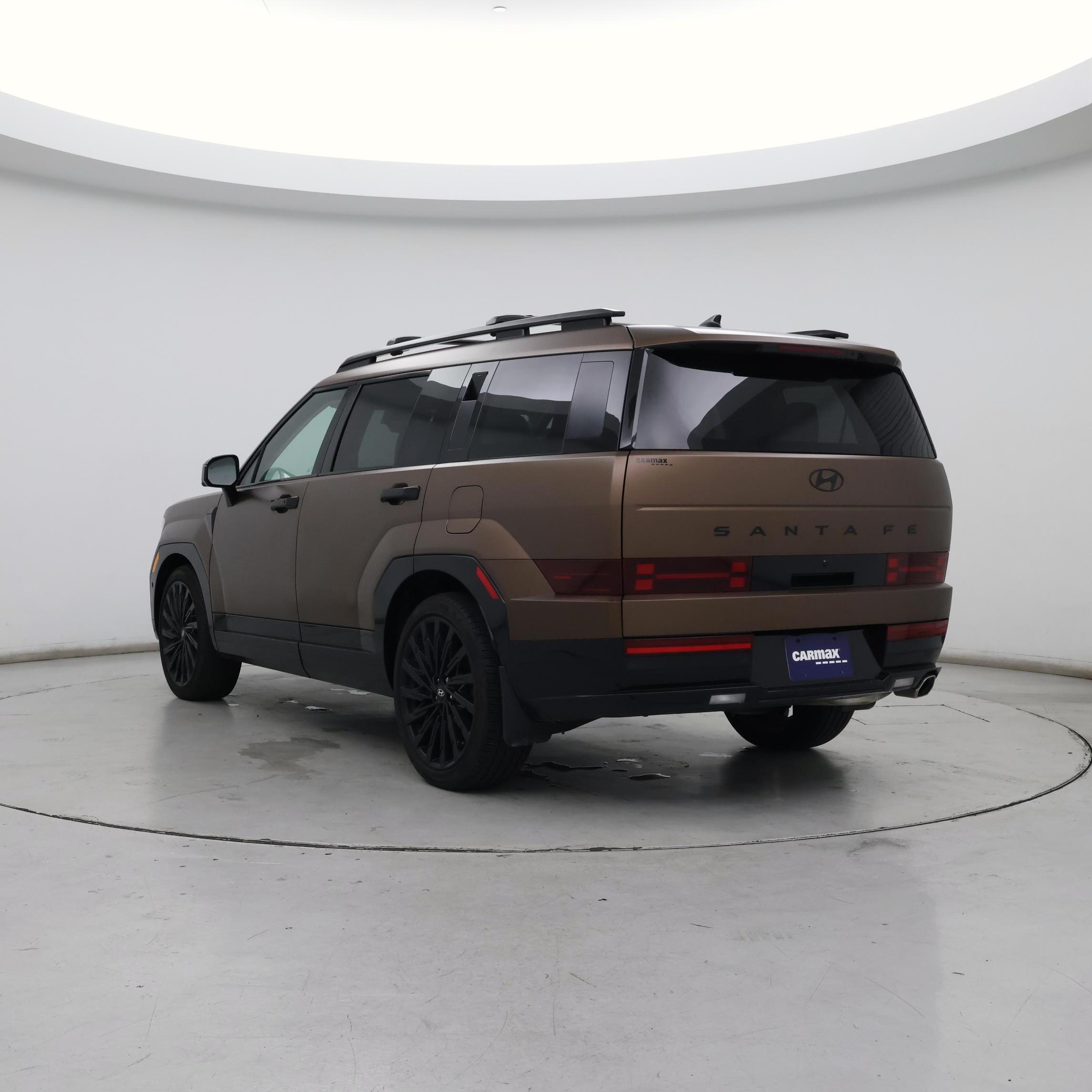 Thumbnail: 2024 Hyundai Santa Fe - 2