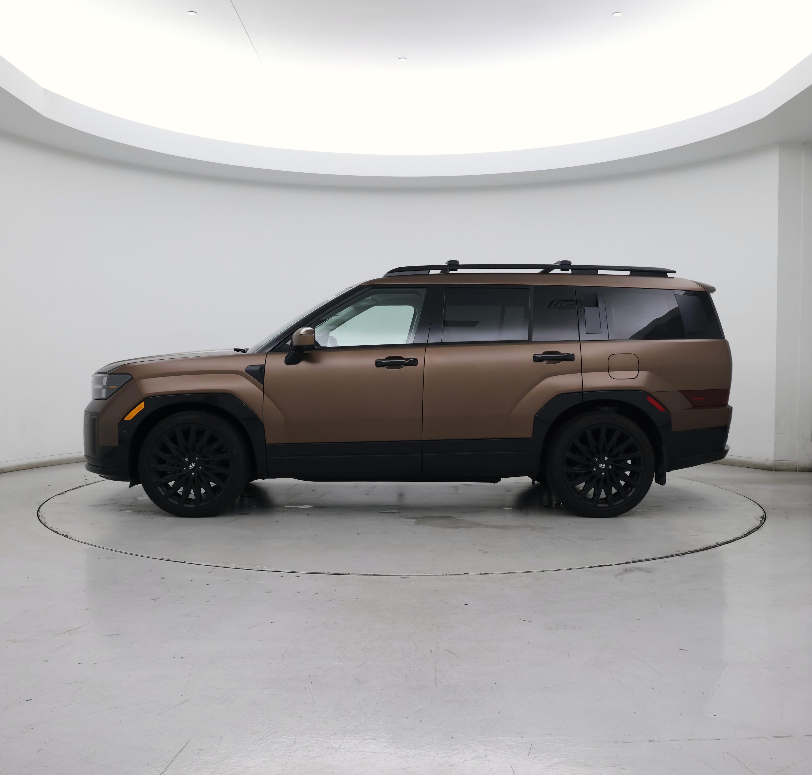 Thumbnail: 2024 Hyundai Santa Fe - 3