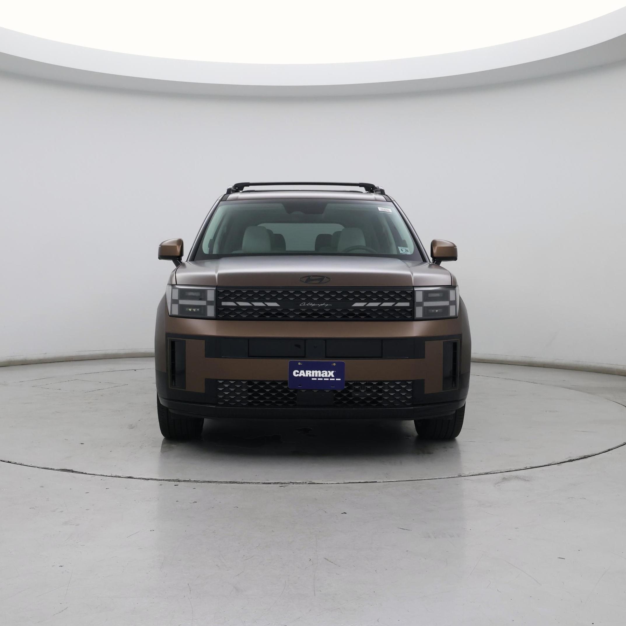 Thumbnail: 2024 Hyundai Santa Fe - 5