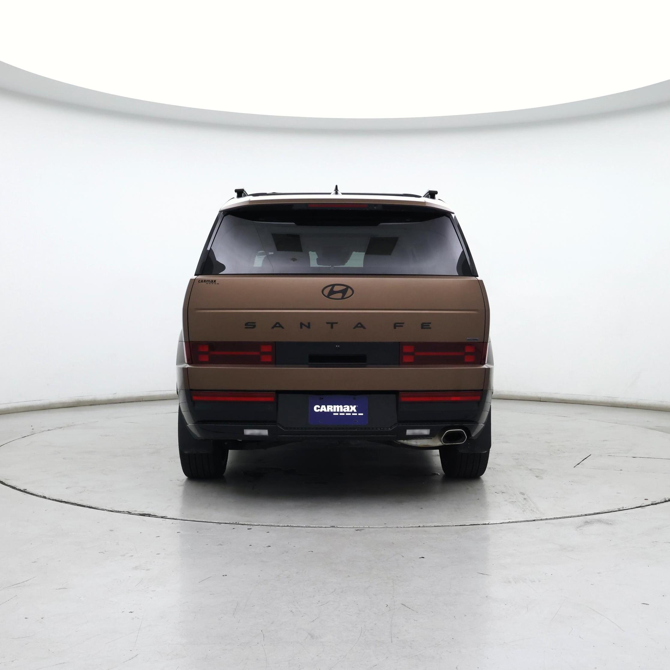 Thumbnail: 2024 Hyundai Santa Fe - 6