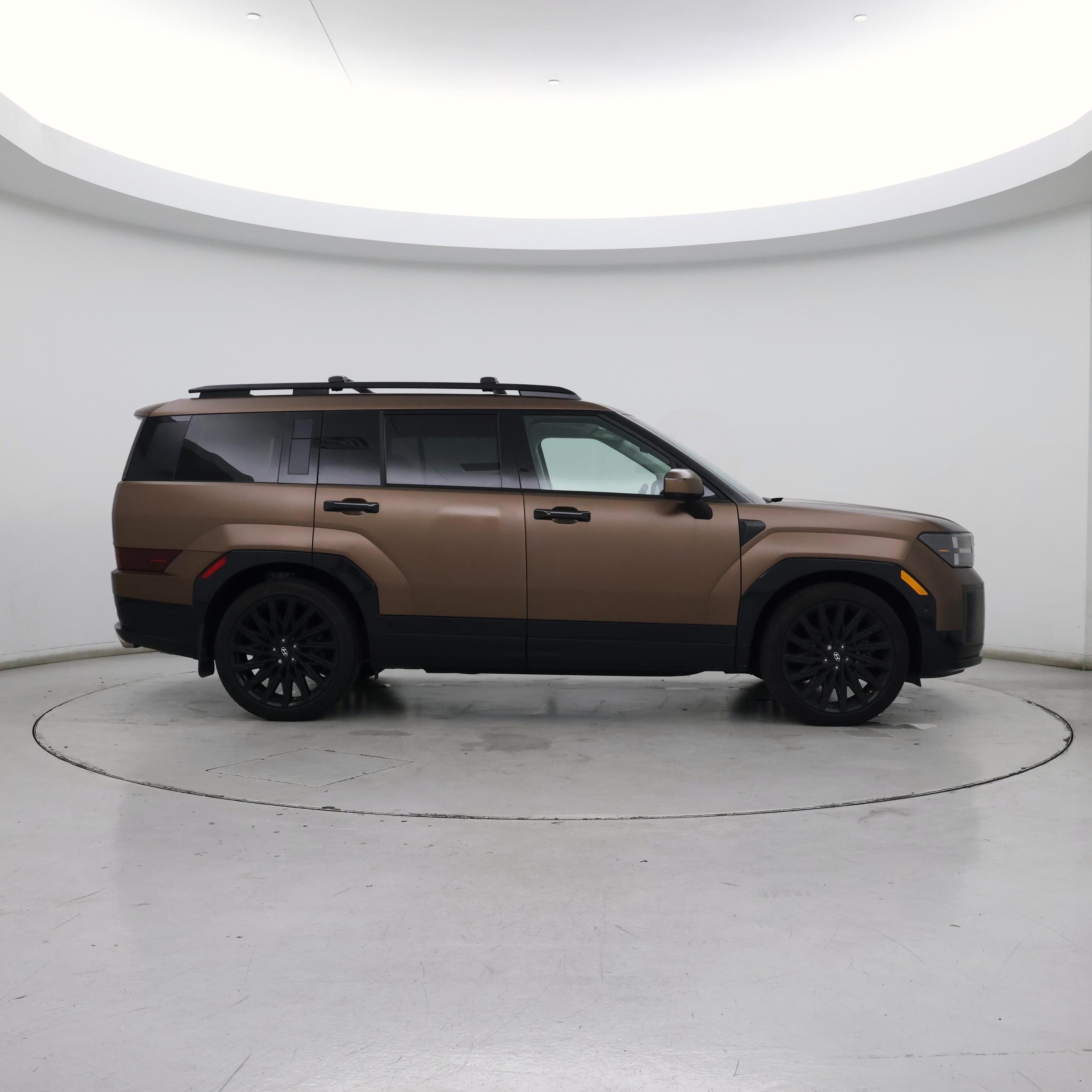Thumbnail: 2024 Hyundai Santa Fe - 7